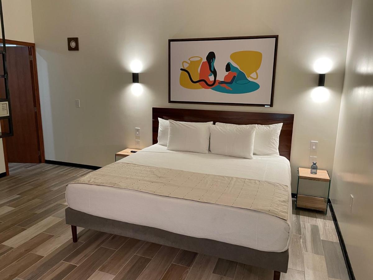 Joint Boutique Hotel Zona Romantica Puerto Vallarta Extérieur photo
