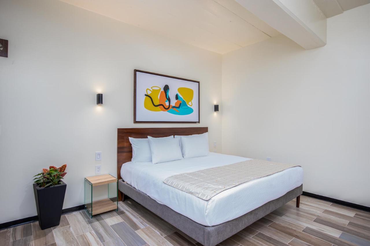 Joint Boutique Hotel Zona Romantica Puerto Vallarta Extérieur photo