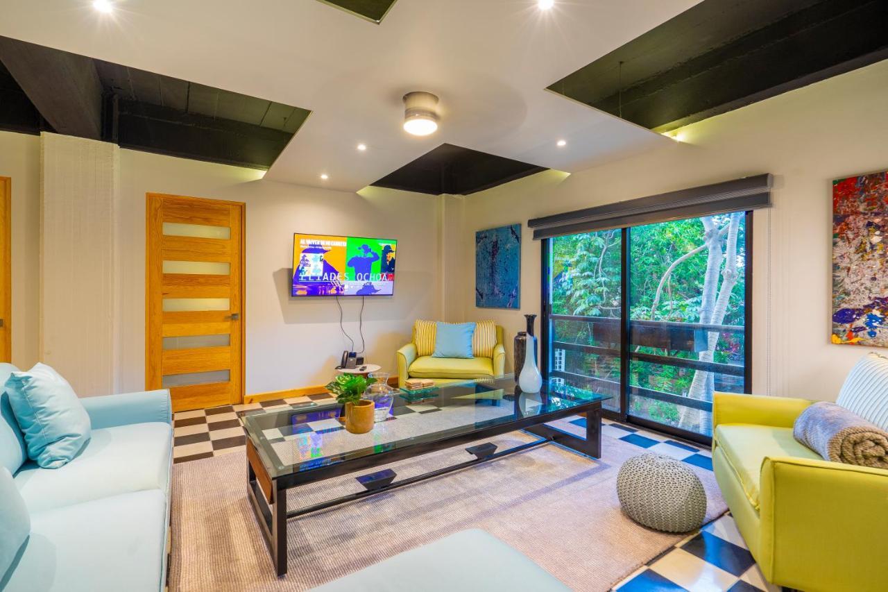 Joint Boutique Hotel Zona Romantica Puerto Vallarta Chambre photo