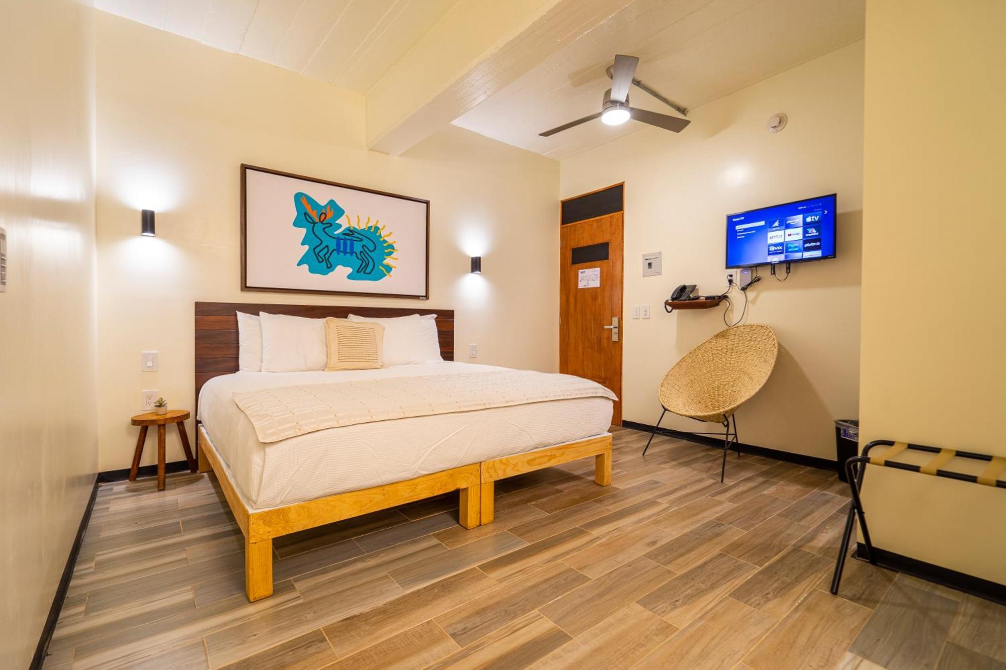 Joint Boutique Hotel Zona Romantica Puerto Vallarta Extérieur photo