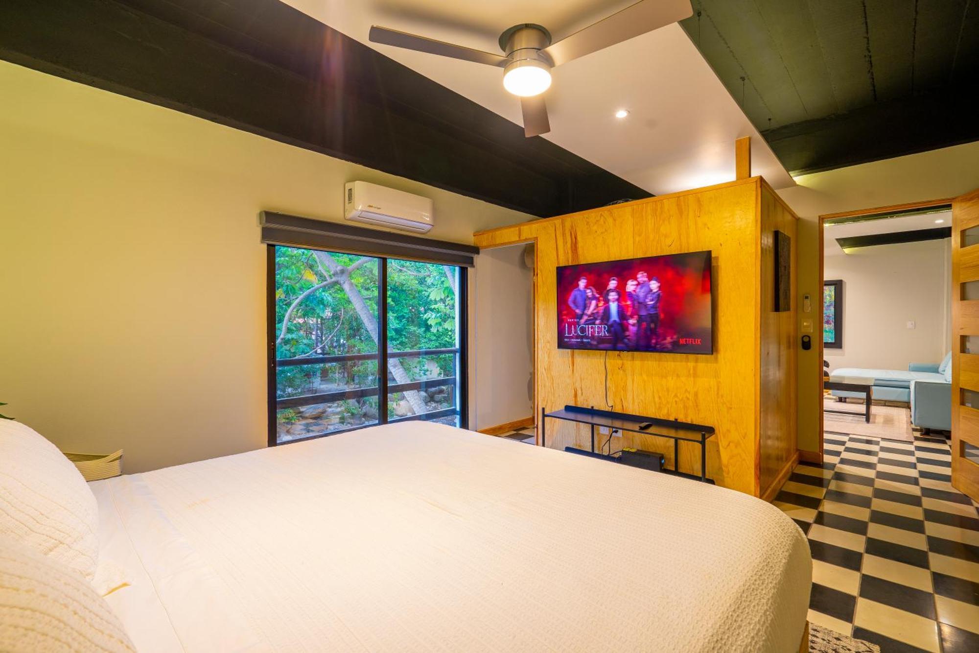 Joint Boutique Hotel Zona Romantica Puerto Vallarta Chambre photo