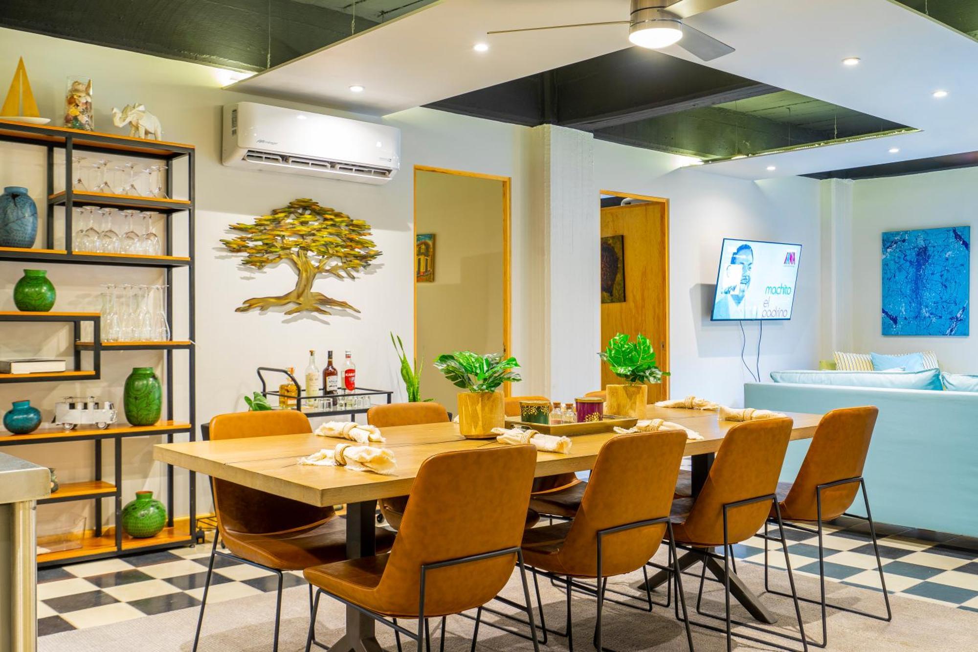 Joint Boutique Hotel Zona Romantica Puerto Vallarta Chambre photo